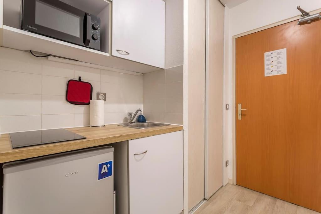 Apartment Bnbgones - Le Lombardi - Metro Garibaldi - Wifi Lyon
