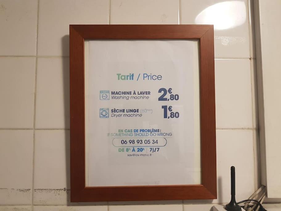 Bnbgones - Le Lombardi - Metro Garibaldi - Wifi * Lione