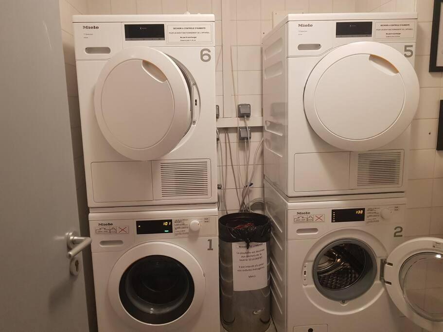 Bnbgones - Le Lombardi - Metro Garibaldi - Wifi Apartment *
