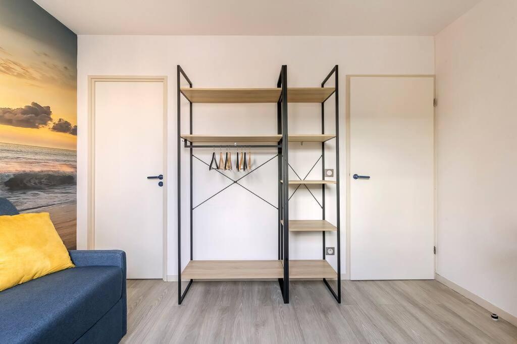 Apartment Bnbgones - Le Lombardi - Metro Garibaldi - Wifi